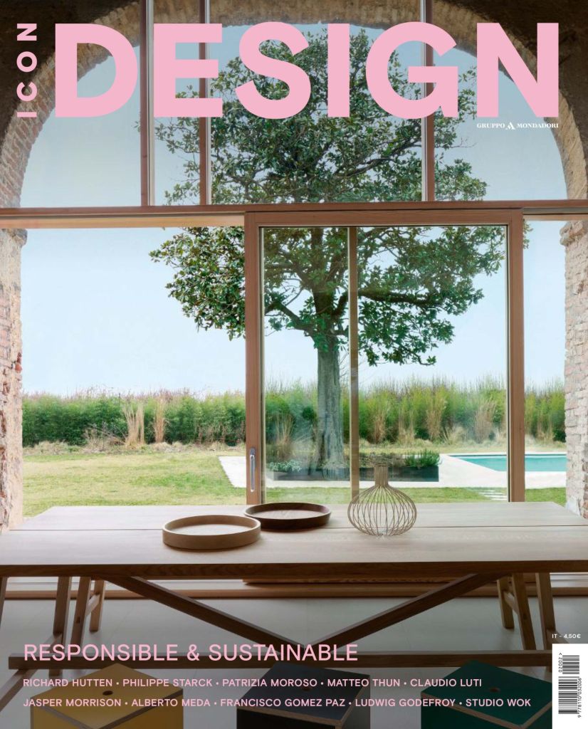 Icon Design - March 2020 - Italy